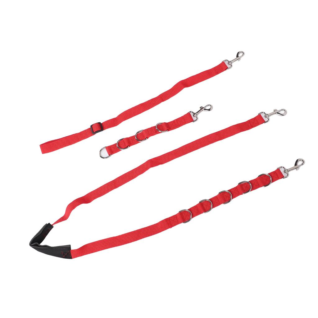 Dog Grooming Belly Straps Nylon Adjustable Pet Grooming Loop and Extender Strap Supplies for