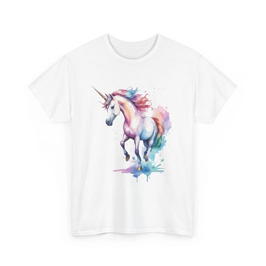 Unicorn Cryptozoology T-Shirt | Cryptid Hunter T-Shirt | Unicorn Shirt