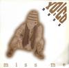 12-дюймовая пластинка YOCO ROSS - Miss Me 6605856 Dance Pool 1994 Европа Танцевальная и электронная Б/У