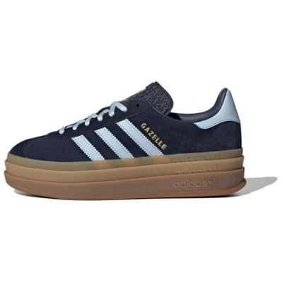 Gazelle Wmns Originals Bold 'Night Indigo Crystal Sky' Женские IH6787