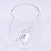 Стеклянный бокал для вина Shark Red Wine Glass High Heel Red Wine Glass Wedding Gift