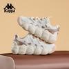 Kappa 2025 Back-to-Back Women's Retro Thick-Sole Dad Sneakers K0F85MC66