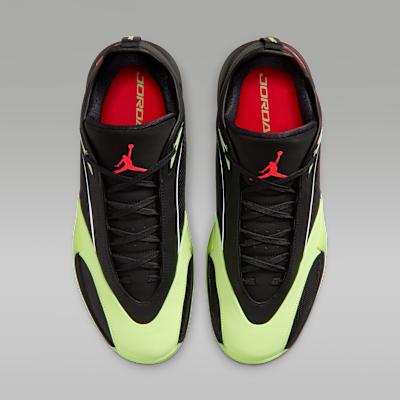Men's Sneakers Air Jordan Triangle PF 'Barely Volt'