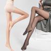 Sexy Women Girl Nylon Sheer Long Pantyhose Fashion Tights Dress Stockings