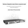 Huawei AR6121EC-S Multi-WAN VPN Gateway Router