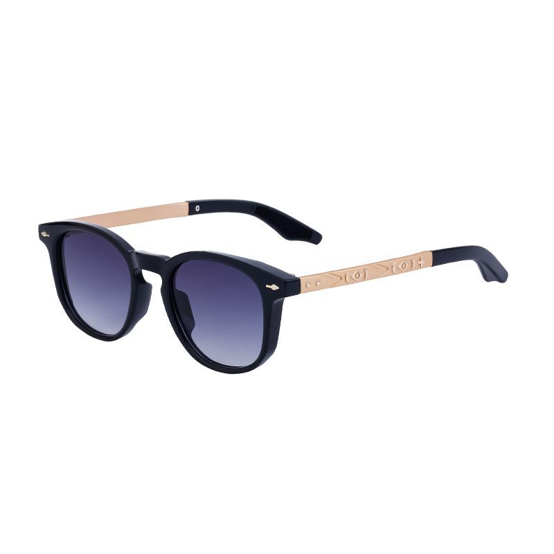 JYL TS Women's Square - Driving-Specific Sun-Protective Eyewear ZS-98169