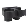 Подстаканник в подлокотник автомобиля FYE727068 FYE727069 Для Nissan Patrol Y61 1997-2016 Черный