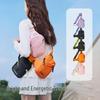 Balabala Kids' Casual Crossbody Backpack