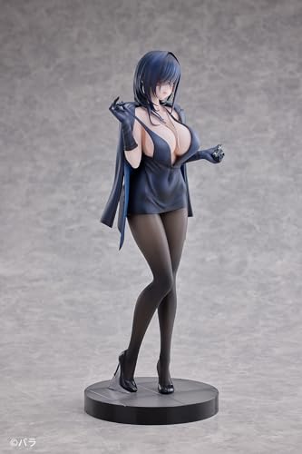 HanaBee Ishimi Yokoyama Black One Piece Версия. Масштаб 1/6, готовая окрашенная фигурка из ПВХ и АБС
