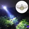 LED Headlamp Super Bright High Lumens Ultra-light Waterproof Rechargeable Head Lamp Flashlight Camping Accessories