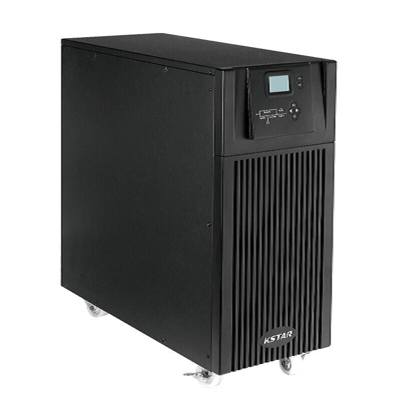 KSTAR YDC9315 Online UPS 15kVA/13.5KW CN plug (adapter included)