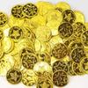 Pirate Gold Coins Set Fake Play Money Tokens Board Games Party Favors Treasure Hunt