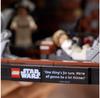 LEGO Star Wars 75339 Диорама: Дробилка отходов на Звезде Смерти