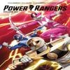 Power Rangers Vol. 6 by Paul Allor Paperback Book 9781684158911
