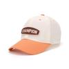 Champion Unisex Kids Embroidered Lightweight Baseball Cap