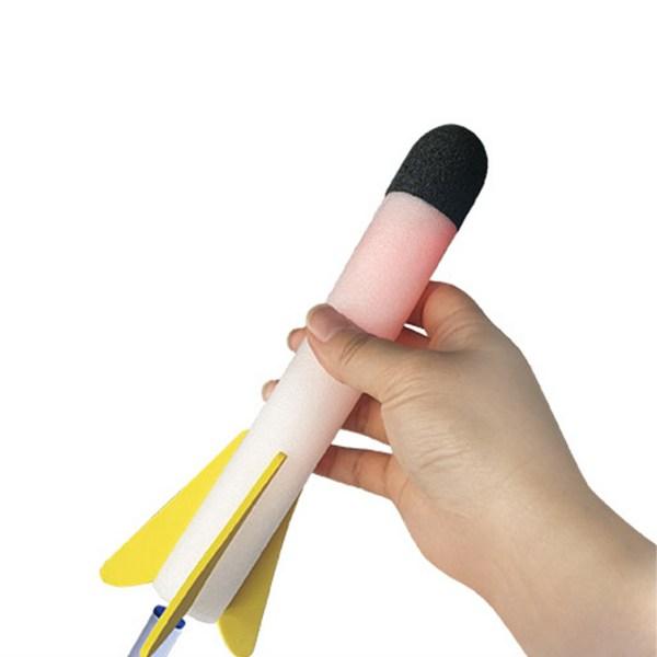 Adland LED ракета с двойным насосом для кемпинга, разные цвета