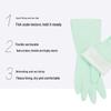 Miaojie Dexterous Waterproof Household Gloves