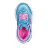 Skechers Girls My Dreamers Light Up Trainers