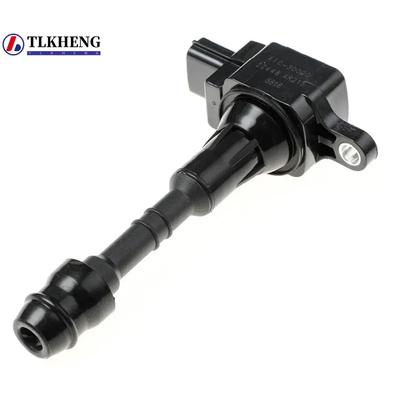 Катушка зажигания для Infiniti FX45 Q45 QX56 M45 4.5L Nissan Pathfinder Armada Titan 2003 2004 2005 2006 2007 2008 22448-AR215