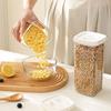 Large Capacity Greek Yogurt Strainer Fine Mesh Yogurt Filter Cheese Yogurt Maker  Kitchen Tool