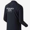 New Balance Унисекс Рашгард на молнии Nbmdd32703