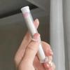 Мини Кисть для губ Круглая головка Портативная кисть для макияжа Кисть для растушевки помады Косметика для красоты Многофункциональная кисть для консилера