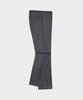 BROOKS BROTHERS Classic Fit Flannel Trousers (Charcoal) (Bbptmf1632Vef)