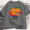 Novelty Espana 82 TShirt Unisex Crew Neck Pure Cotton T Shirt Short Sleeve Tee Shirt 4xl 5xl Tops