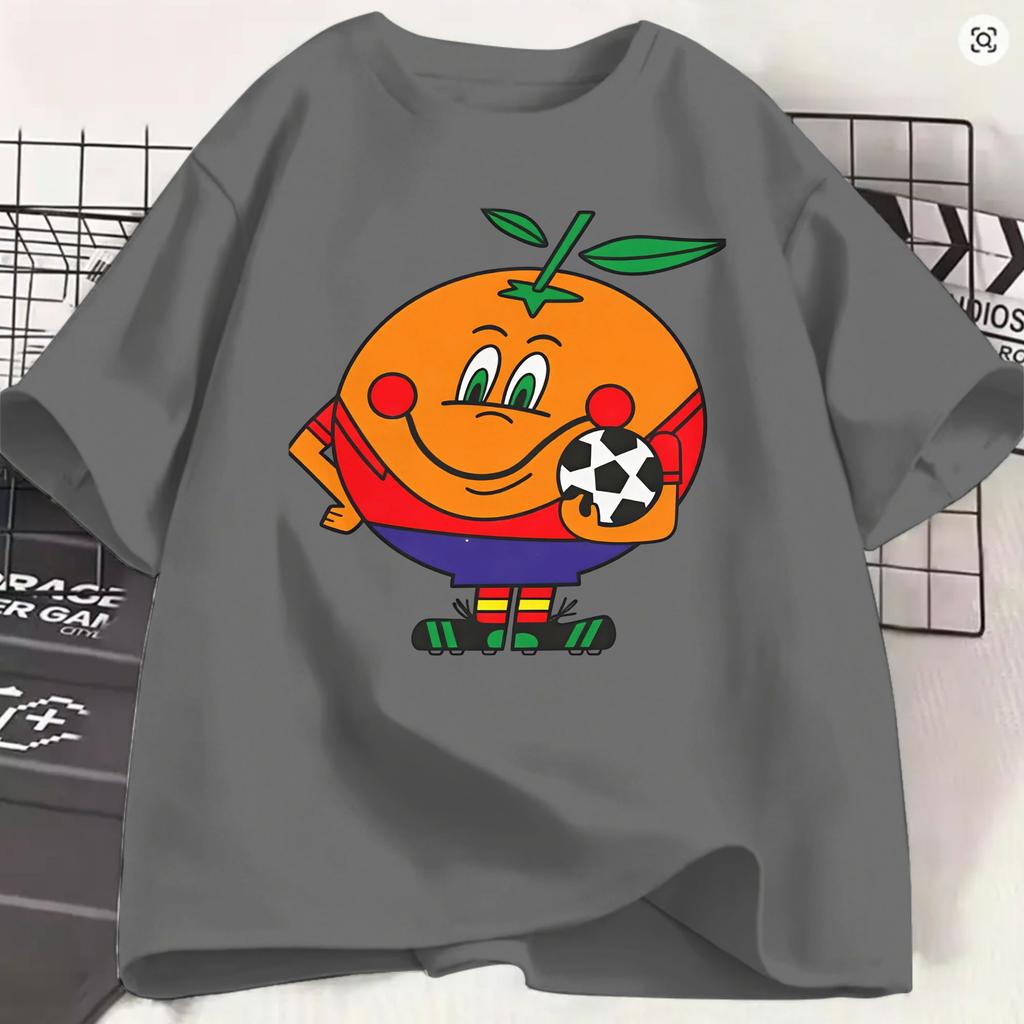 Novelty Espana 82 TShirt Unisex Crew Neck Pure Cotton T Shirt Short Sleeve Tee Shirt 4xl 5xl Tops