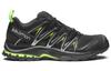 SALOMON XA Pro 3D ADV Comfortable Low top Outdoor Shoes Unisex Black
