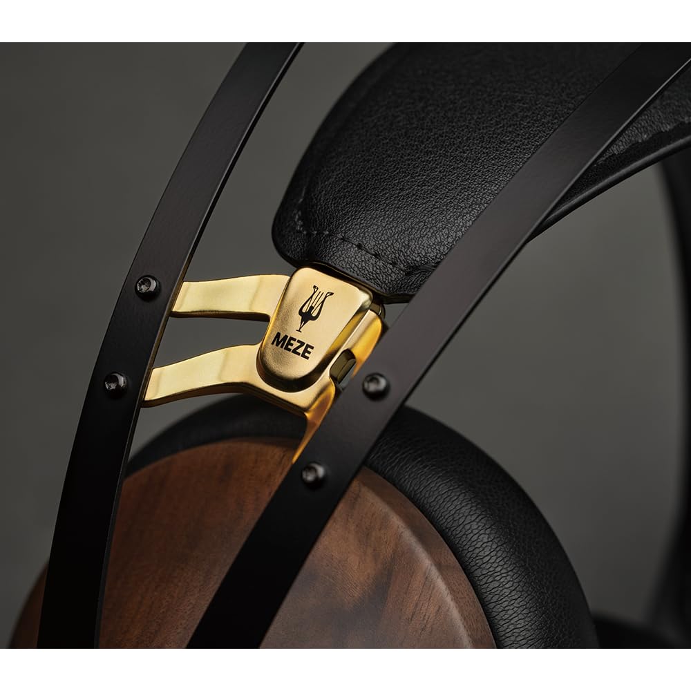 Meze Audio 99 CLASSICS 2nd GEN Headphones M99C-V2