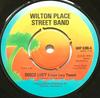7-дюймовая пластинка WILTON PLACE STREET BAND - Disco Lucy (Тема сериала «Я люблю Люси») WIP6386 Island Records 1976 UK Соул/Фанк Б/У