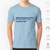 When Youre Falling In A Forest T Shirt Cotton Men Women DIY Print Theatre Theater Musical Musicals Musical Theatre Musical