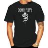 Skinny Puppy Logo T-Shirt