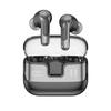 Новые TWS Bluetooth-наушники Q78 «Космическая капсула», Беспроводные, С шумоподавлением, Спортивные, Внутриканальные, Удобная посадка, Длительное время работы от аккумулятора