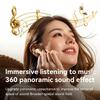 Xiaomi True Wireless In-ear Earbuds Immersive Dynamic Audio Active Noise Cancellation Extended Battery for Sports Music Long Battery