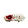 Fila Cat Paw 2.0 520 Ткань Синтетическая кожа Низкие кроссовки Папины кроссовки Мужские кроссовки Белый F12M124166FSW