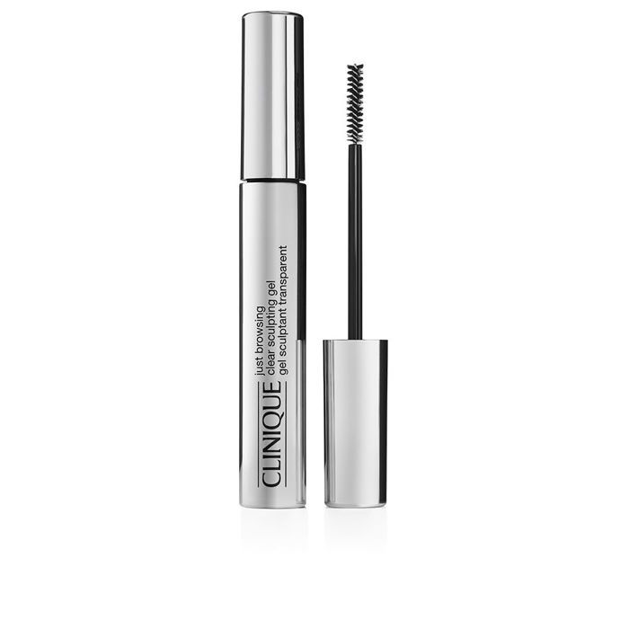 Remplissage et définition Gel sculptant transparent JUST BROWSING #Clear 9 ml