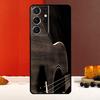 Музыкальный чехол для гитары для Samsung Galaxy S23 S20 FE S21 FE S22 Ultra S8 S9 S10 Plus Note 10 Note 20 Ultra
