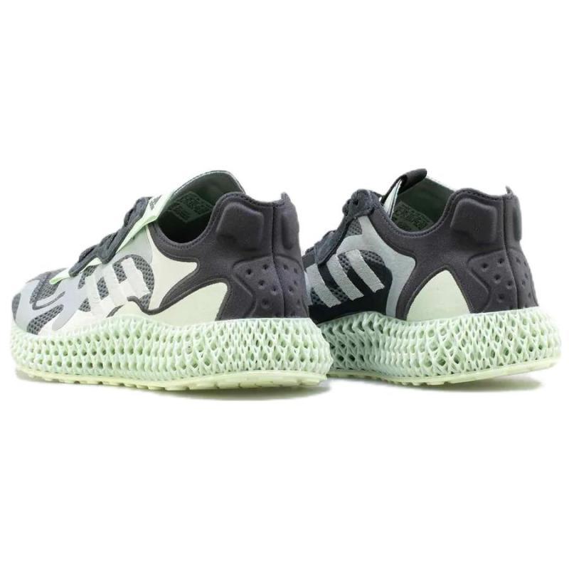 Adidas Кроссовки Consortium Runner V2 4D Collegiate Navy EG6510