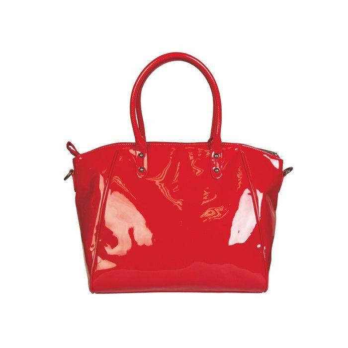 Christian Lacroix Sac à Main Jonc 4 Ruby