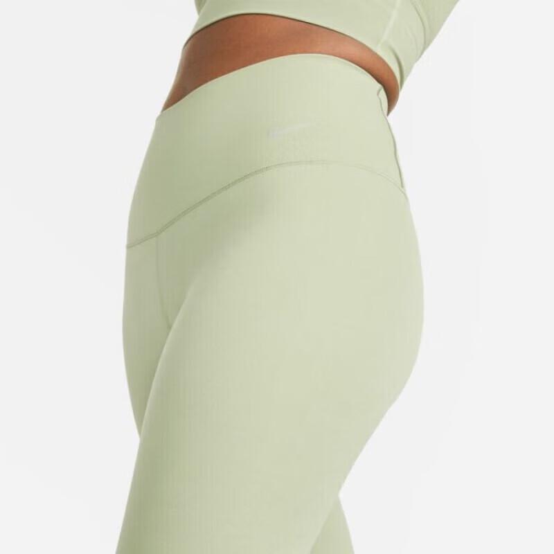 Nike Женские штаны для фитнеса и йоги