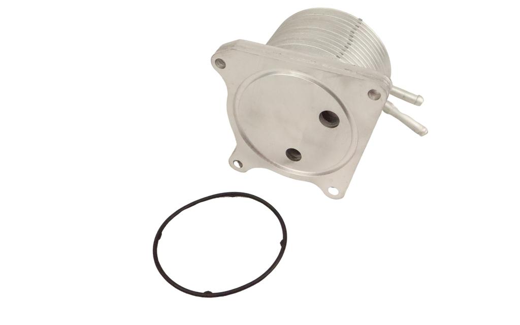 Ft01016 Fast Oil Cooler