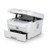 Lenovo M3070W A4 Black & White Laser Multifunction Printer CN plug (adapter included)