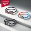 Профессиональные гоночные очки Speedo Fastskin