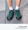 Breathable Outdoor Plus Size Hiking & Mountaineering Shoes for Men & Women