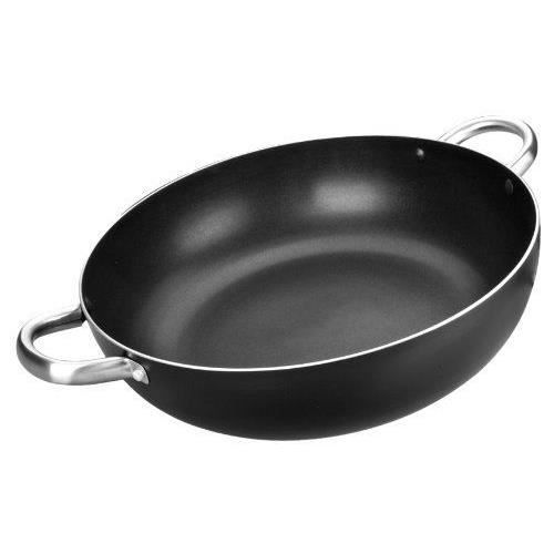 Ibili 403336 Deep stove with handles I-Chef 36 cm Aluminum