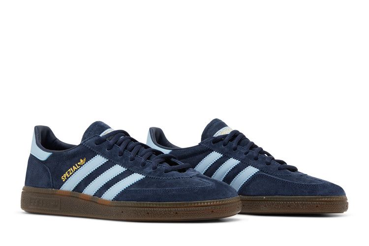 adidas Гандбольная специальная темно-синяя резинка