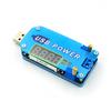 DP2 DP3A Цифровой дисплей USB регулируемый модуль питания DC 1-30V 15W QC 2.0 3.0 FCP Быстрая зарядка лабораторный источник питания регулятор