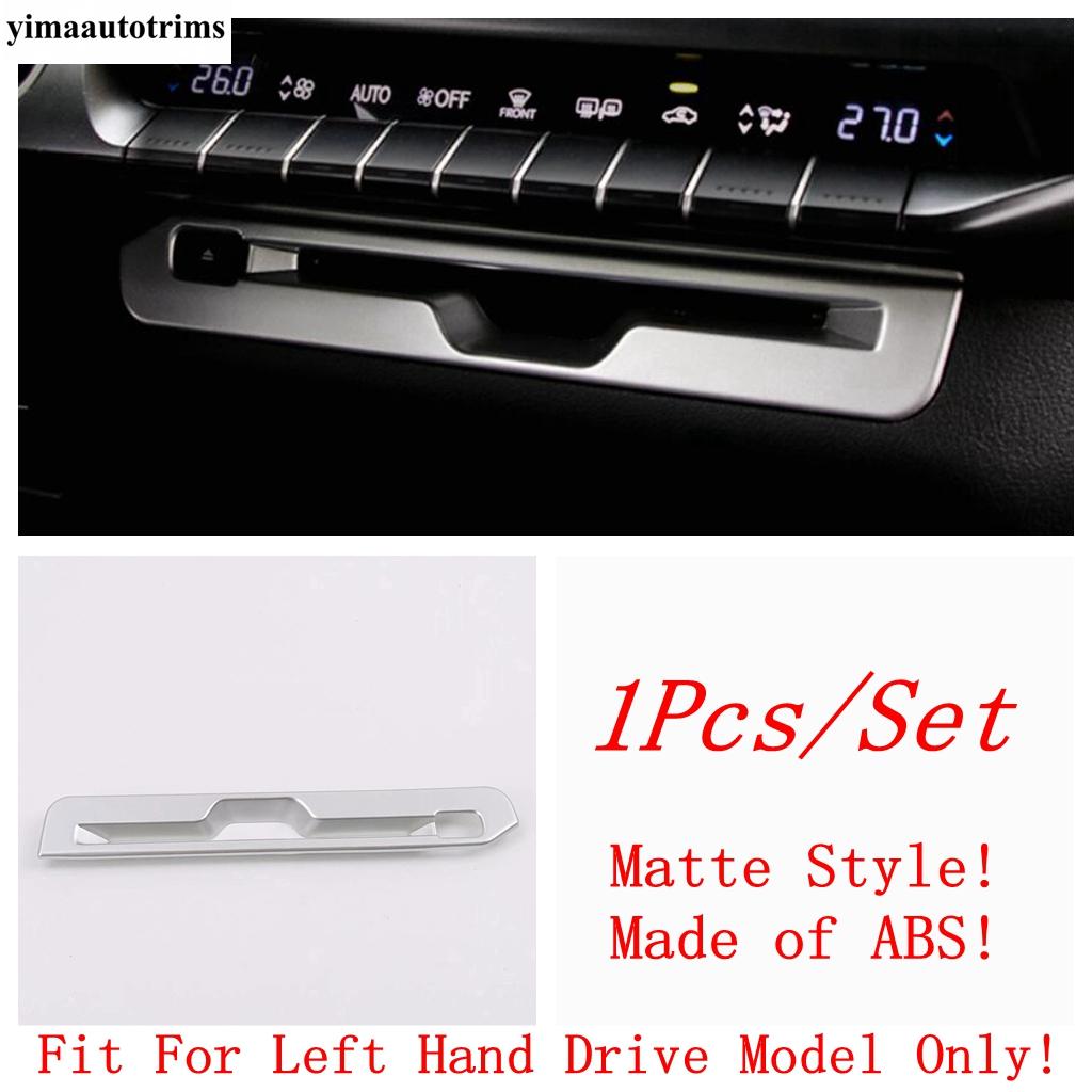 Window Lift / Gear Shift Panel / Glove Box / Side Air AC Outlet Vent Cover Trim Accessories For Lexus UX 200 250H - 2024
